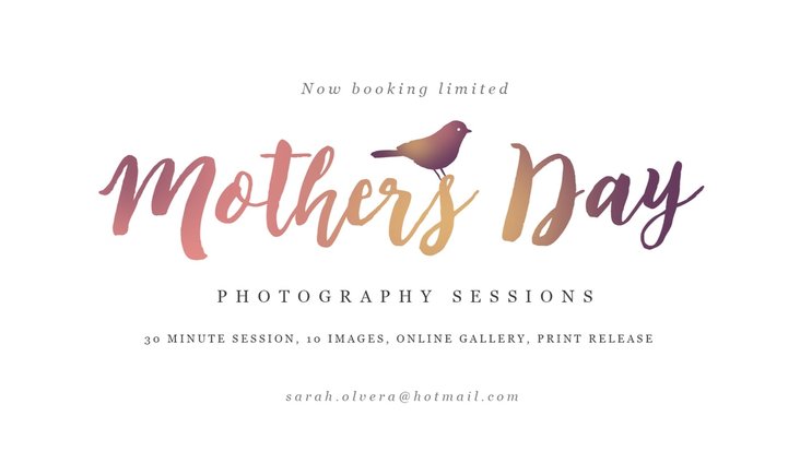 mothersday promo